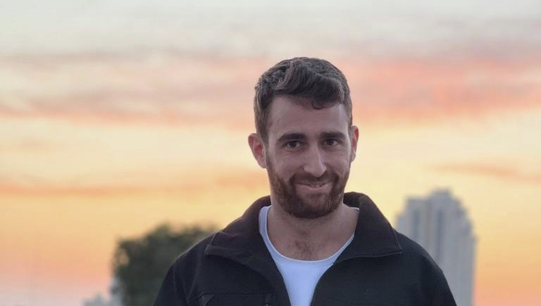 דודו של אבינתן אור: "המתווה הולך לרצוח את כל החטופים"