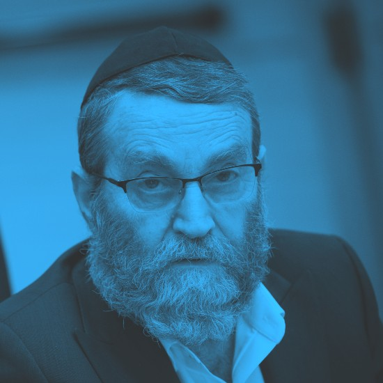 ראשי רשויות עונים לח"כ גפני: "יודעים גם לבעוט"