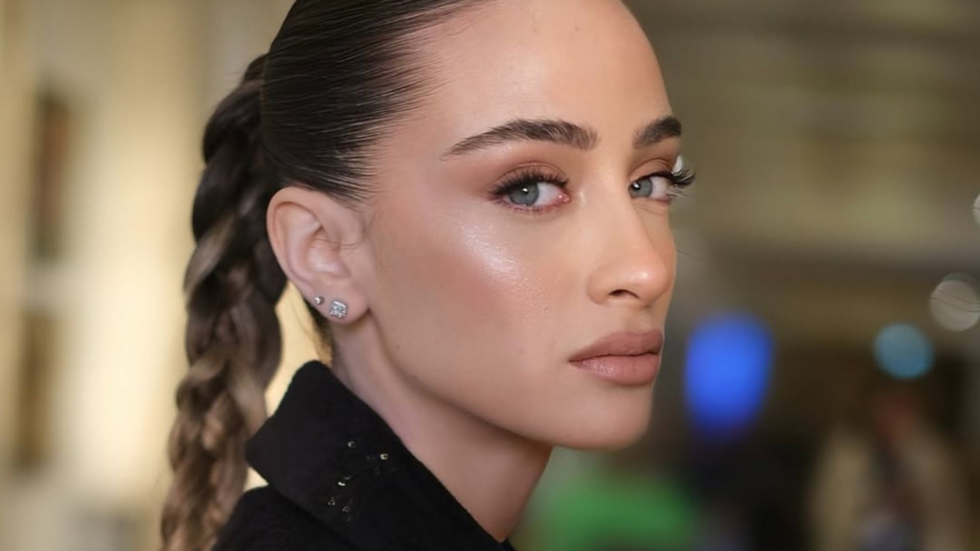 ואלרי חמאתי: "מאמינה שיום אחד אזכה לייצג את המדינה שלי באירוויזיון"