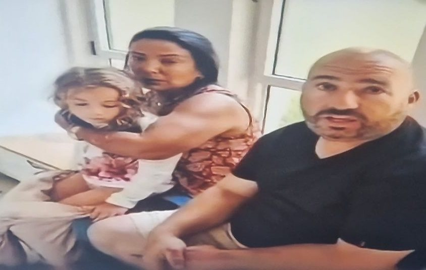 שלו זרקא, גיסו נועם אליקים נרצח: "המחבלים שידרו הכל בשידור חי בפייסבוק, צפינו בהכל ואין מה לעשות"