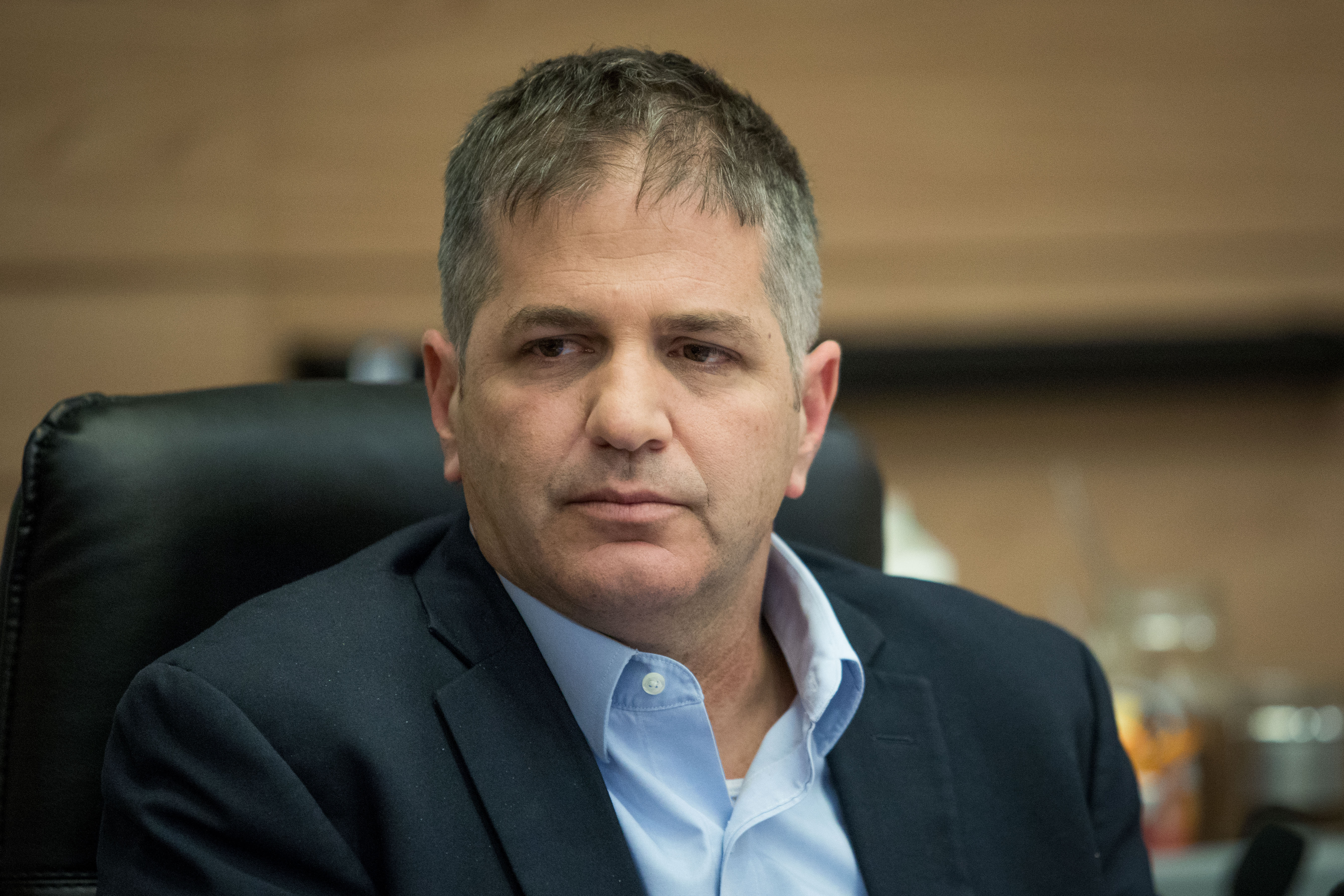"אם ניכנס לסגר - האחריות תהיה על מי שלא עוצר התקהלויות"