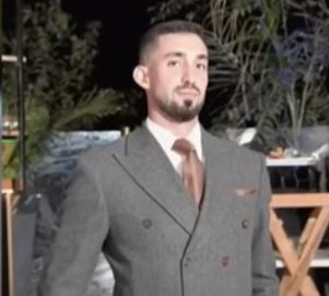 בת הזוג של אורי דנינו בפנייה אליו: אורי שלי אהבת חיי עושים הכל להחזיר אותך, לא ננוח עד שתהיה איתנו