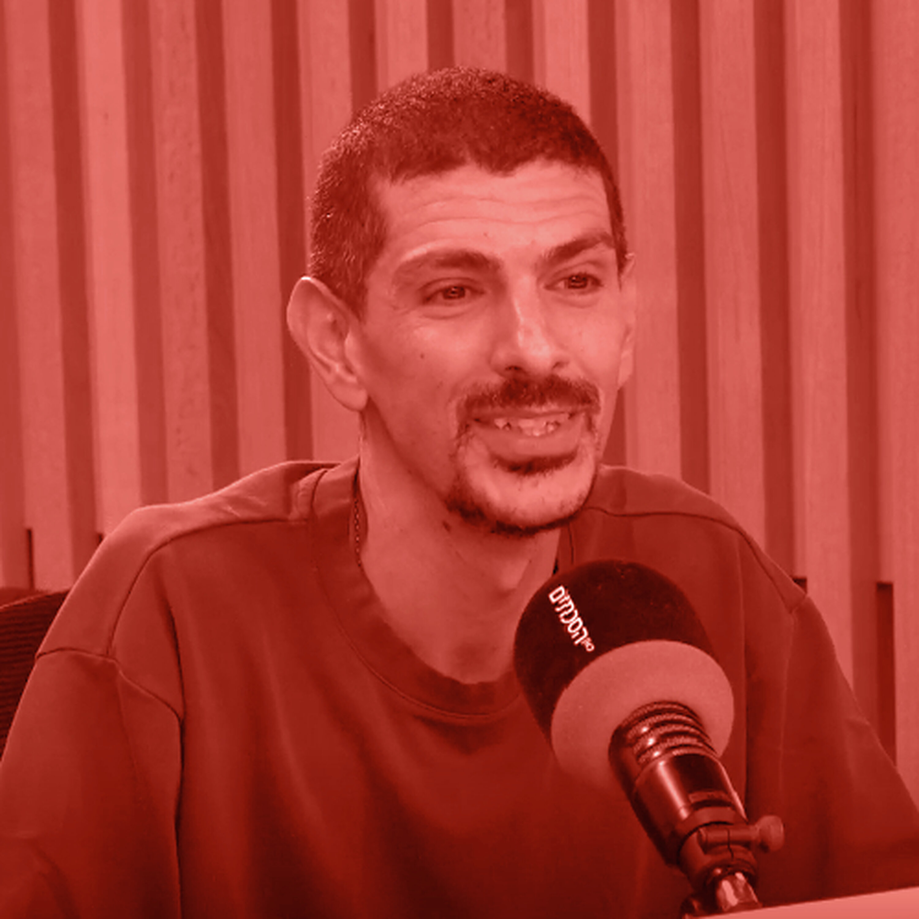 פרק 10: ישראל - מלחמה episode artwork