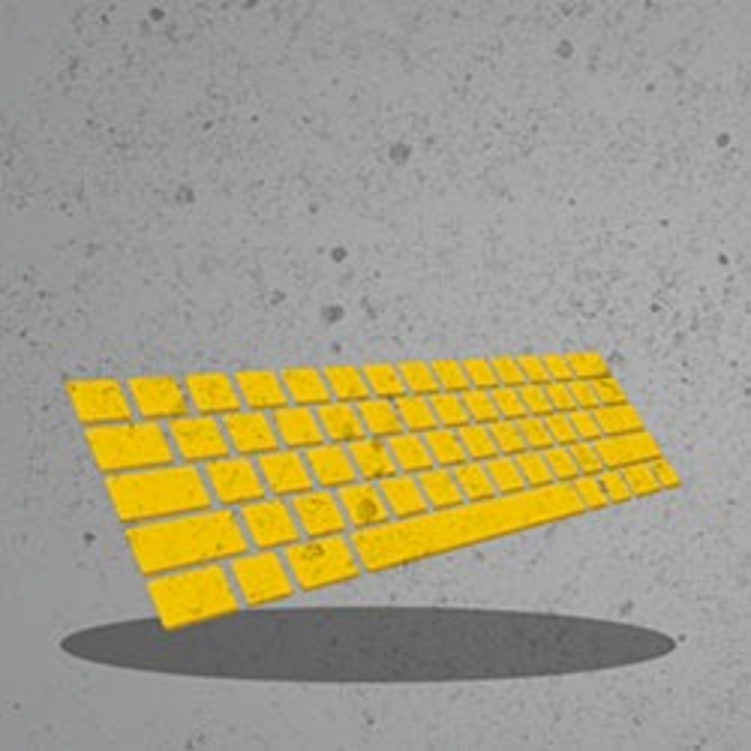 הא'-ב' של המקלדת