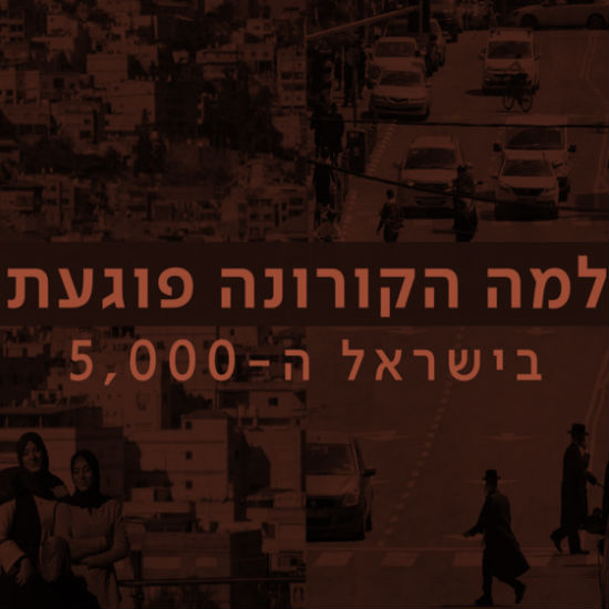 ישראל ה- 5000