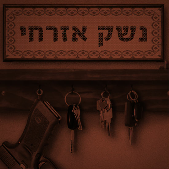 נשק אזרחי