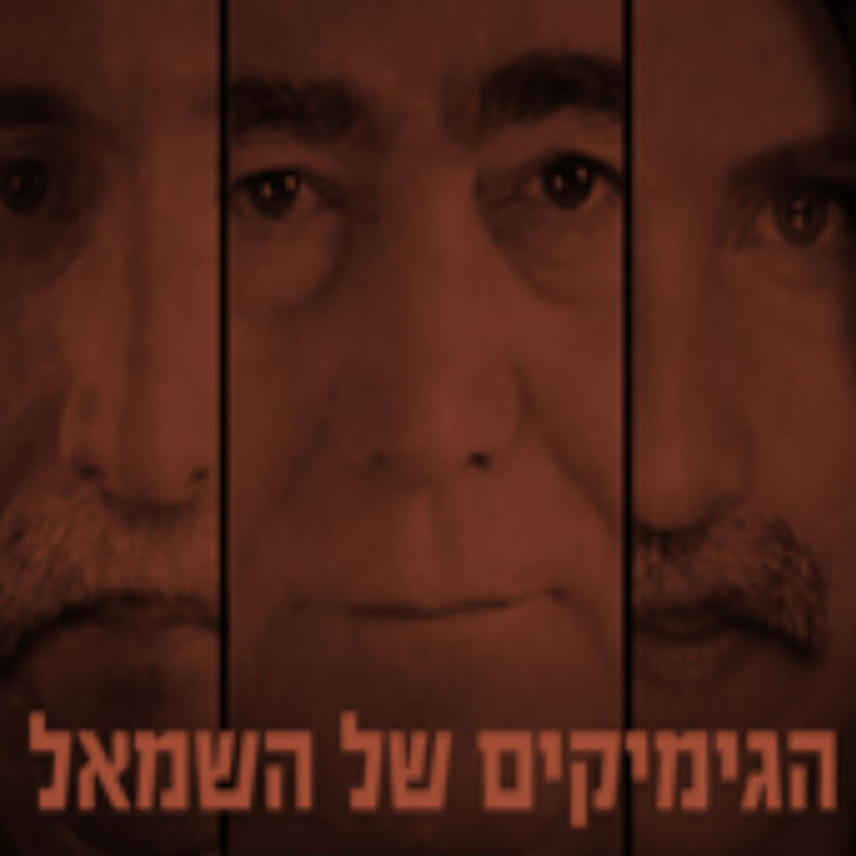 הגימיקים של השמאל תם אהרון – המונולוג המרכזי Tom Aharon Monologue הגימיקים של השמאל