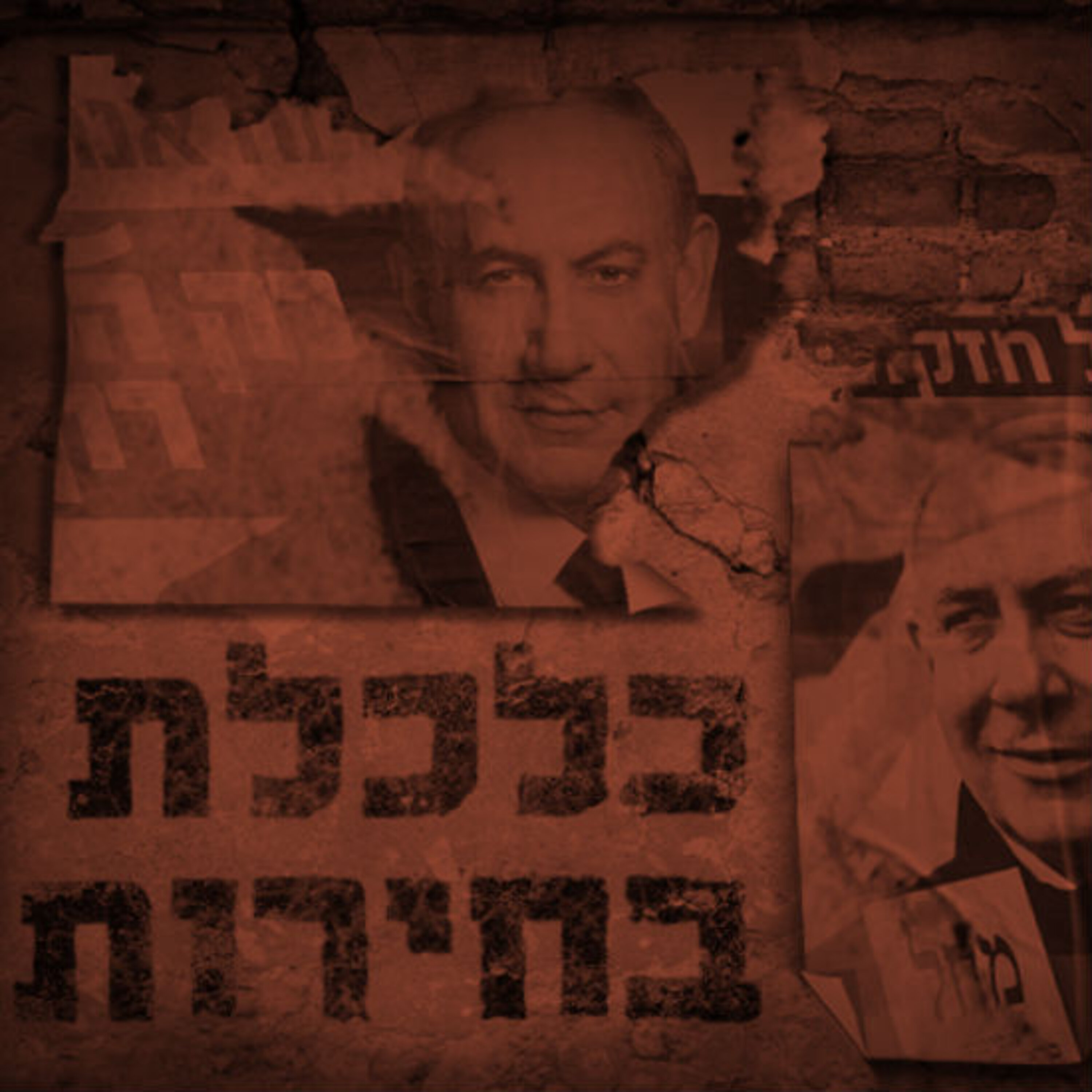 כלכלת בחירות תם אהרון – המונולוג המרכזי Tom Aharon Monologue כלכלת בחירות