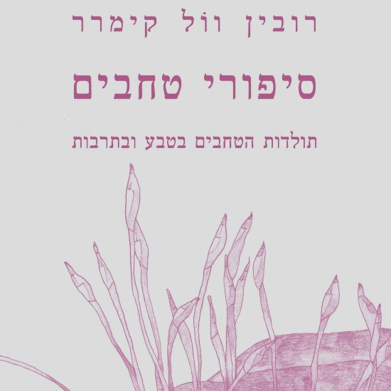 נקודת המבט של הטחב