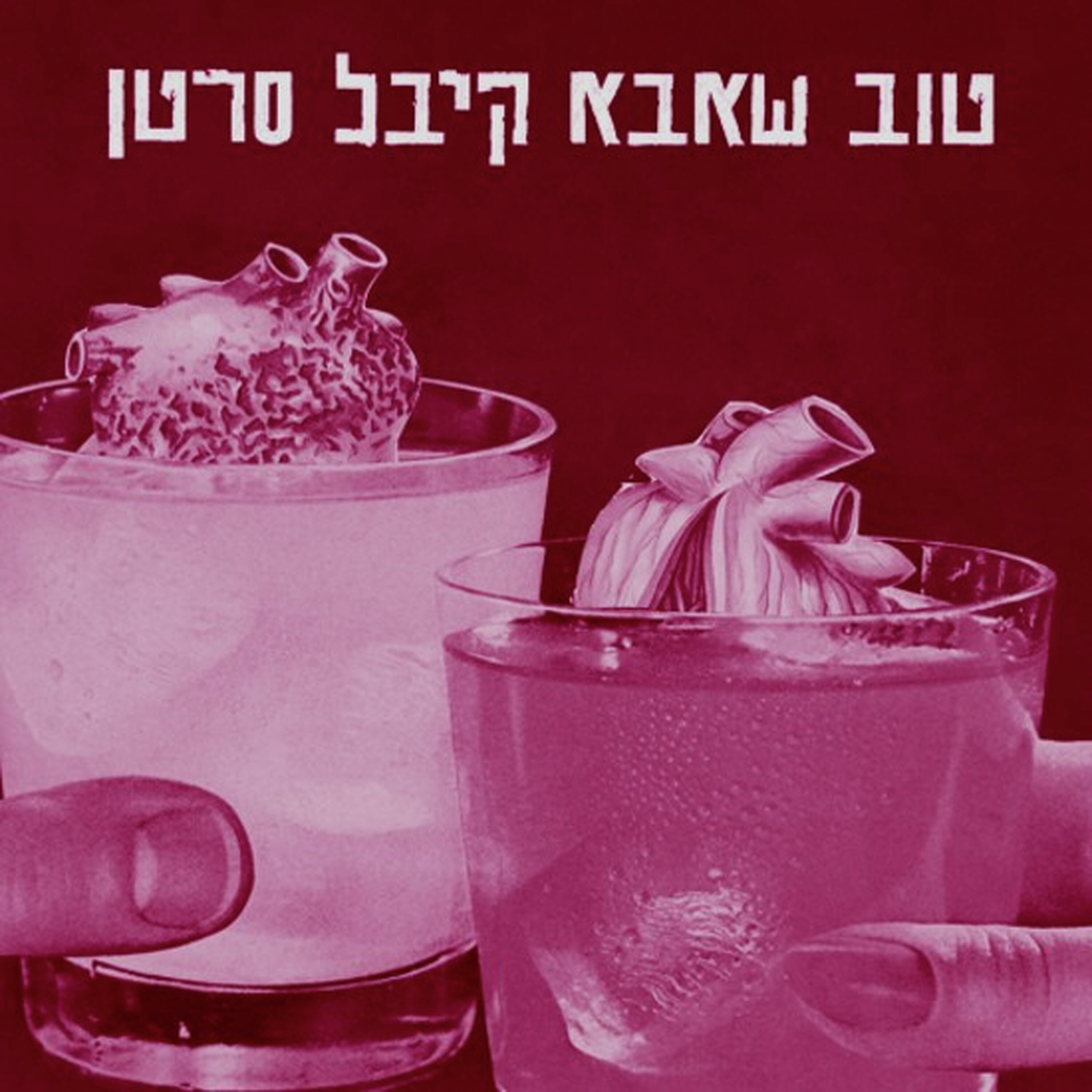 גלעד כהנא מישיר מבט אל המוות גלעד כהנא מישיר מבט אל המוות