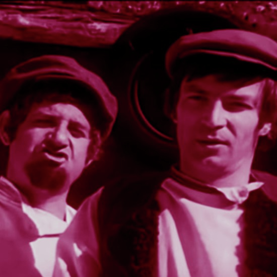 המגזר האשכנזי