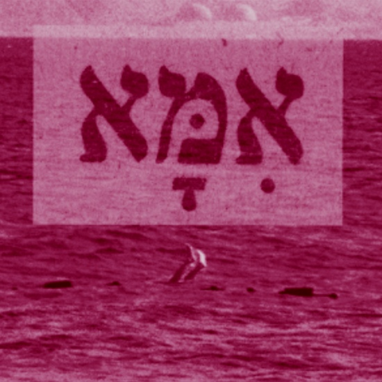 לגעת בשולי האסון