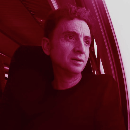 גיבור מכוכב אחר