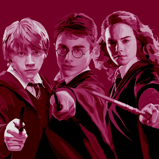 מה הארי פוטר יכול ללמד אותנו על נקמה?