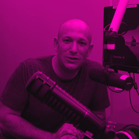 דרור משעני מתארח
