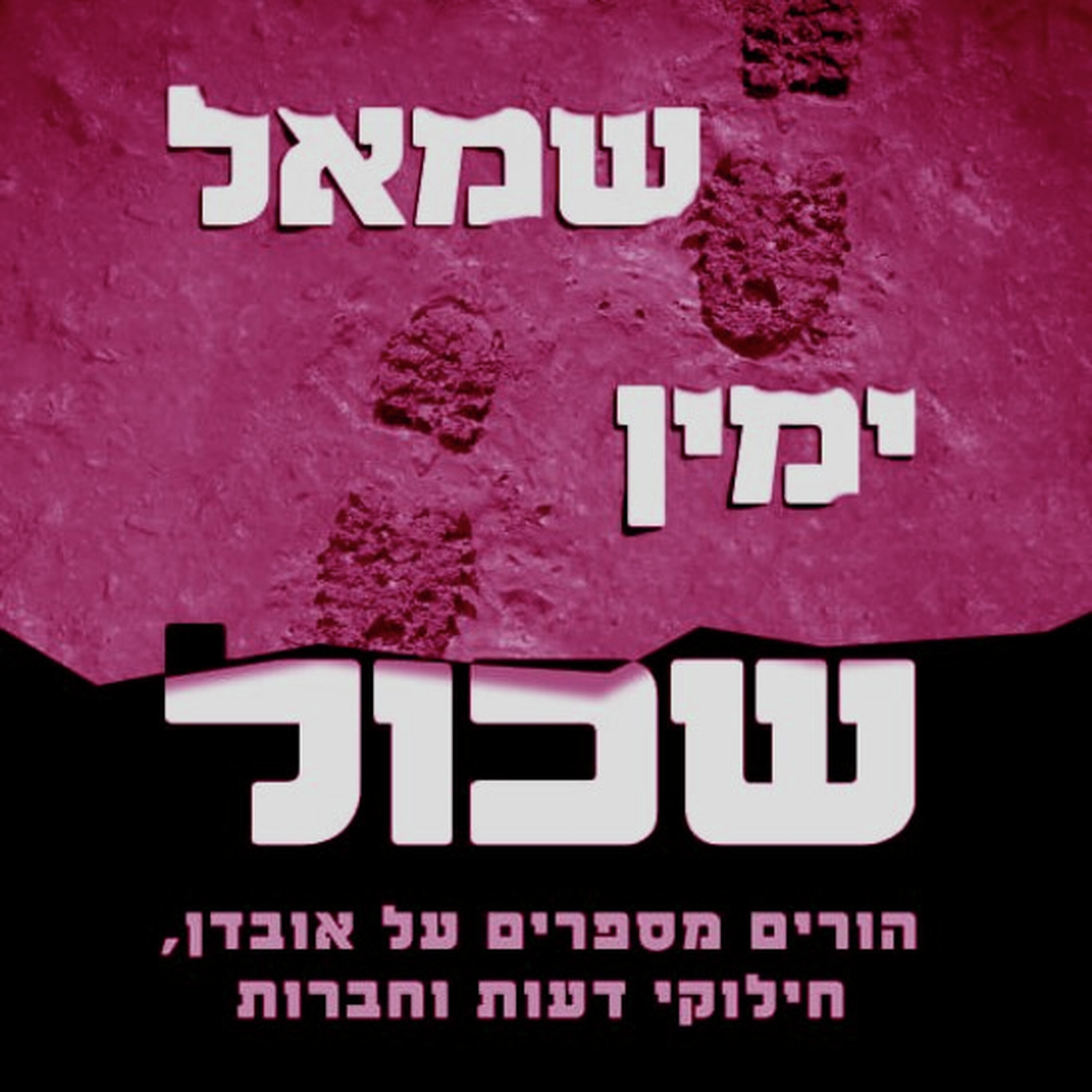 שמאל ימין שכול