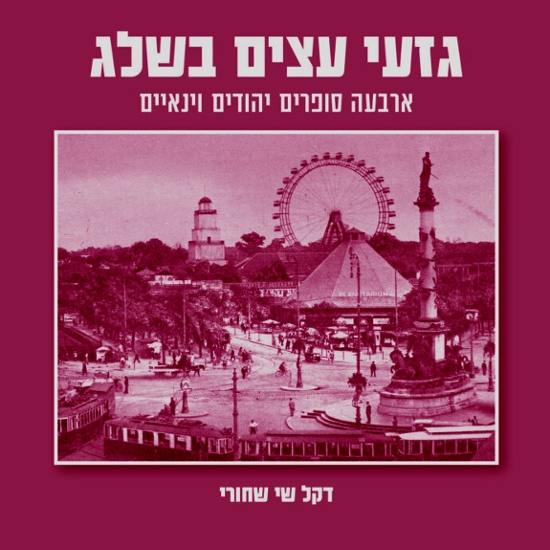 סופרים בשלג