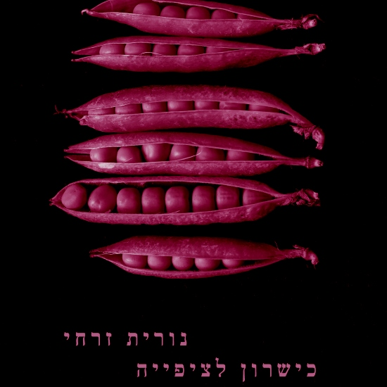 נורית זרחי ממליצה להאמין באהבה