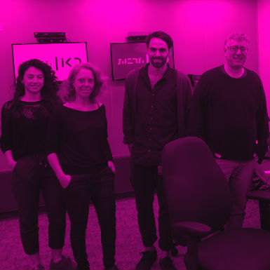 מלים ללא מלים