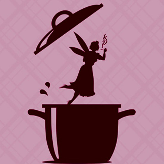 ההיסטוריה הציונית דרך המטבח