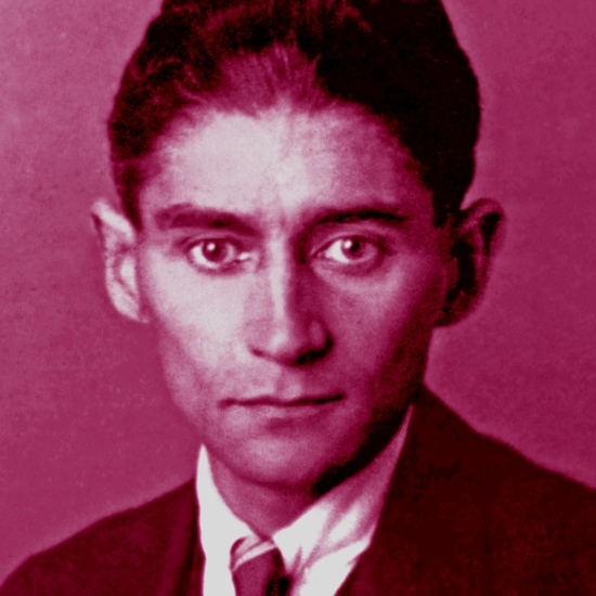 קפקא חי בישראל