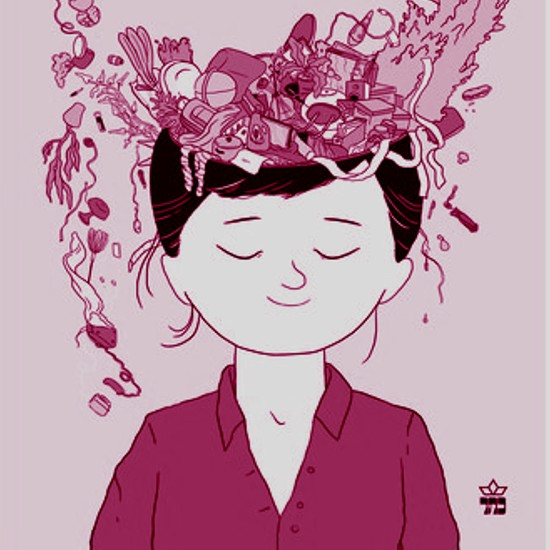 המדריך לבלגן