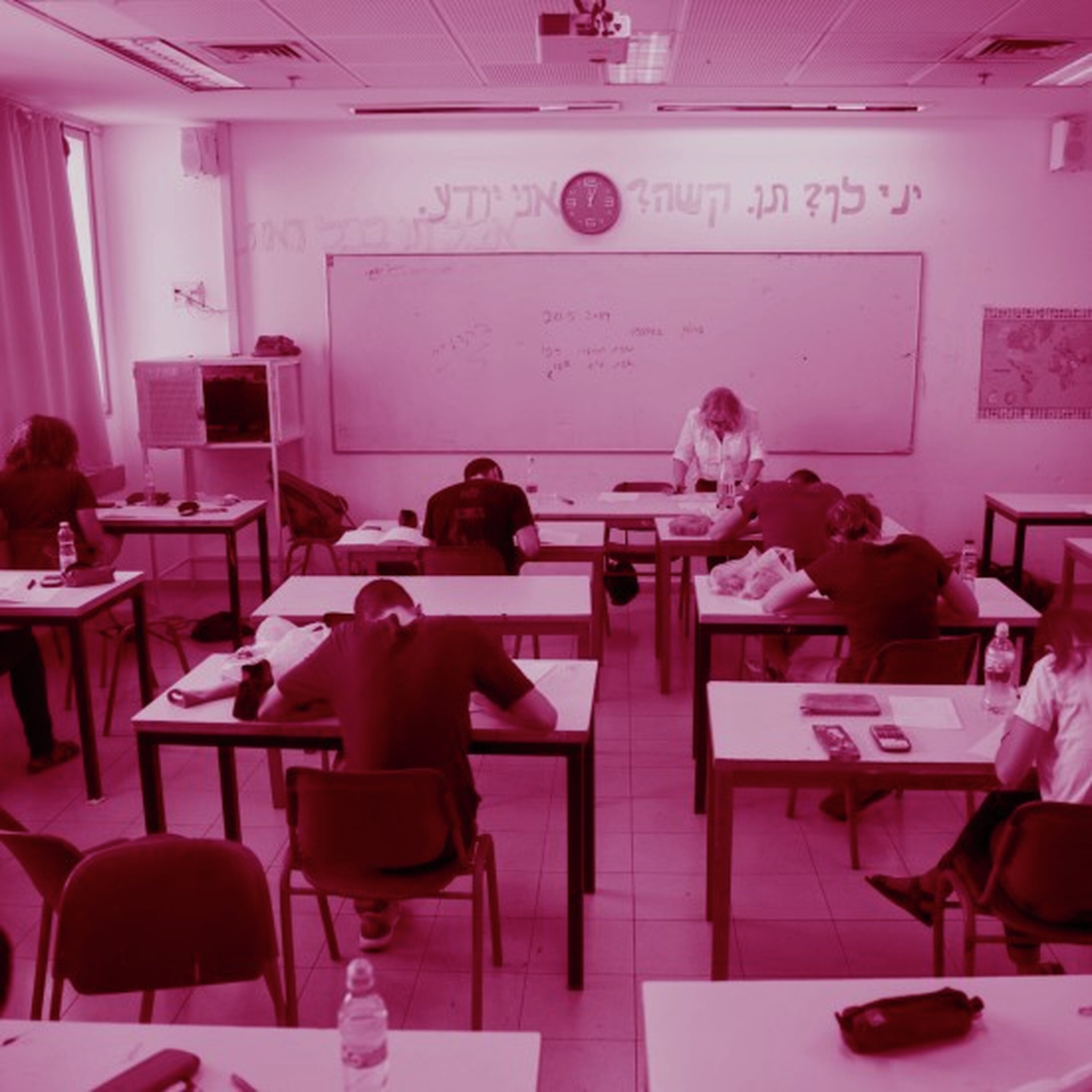 לוח וגיר episode artwork