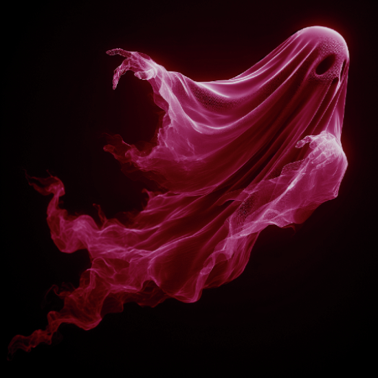 רוחות הרפאים של הספרות