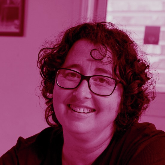 אלוהים לסבית