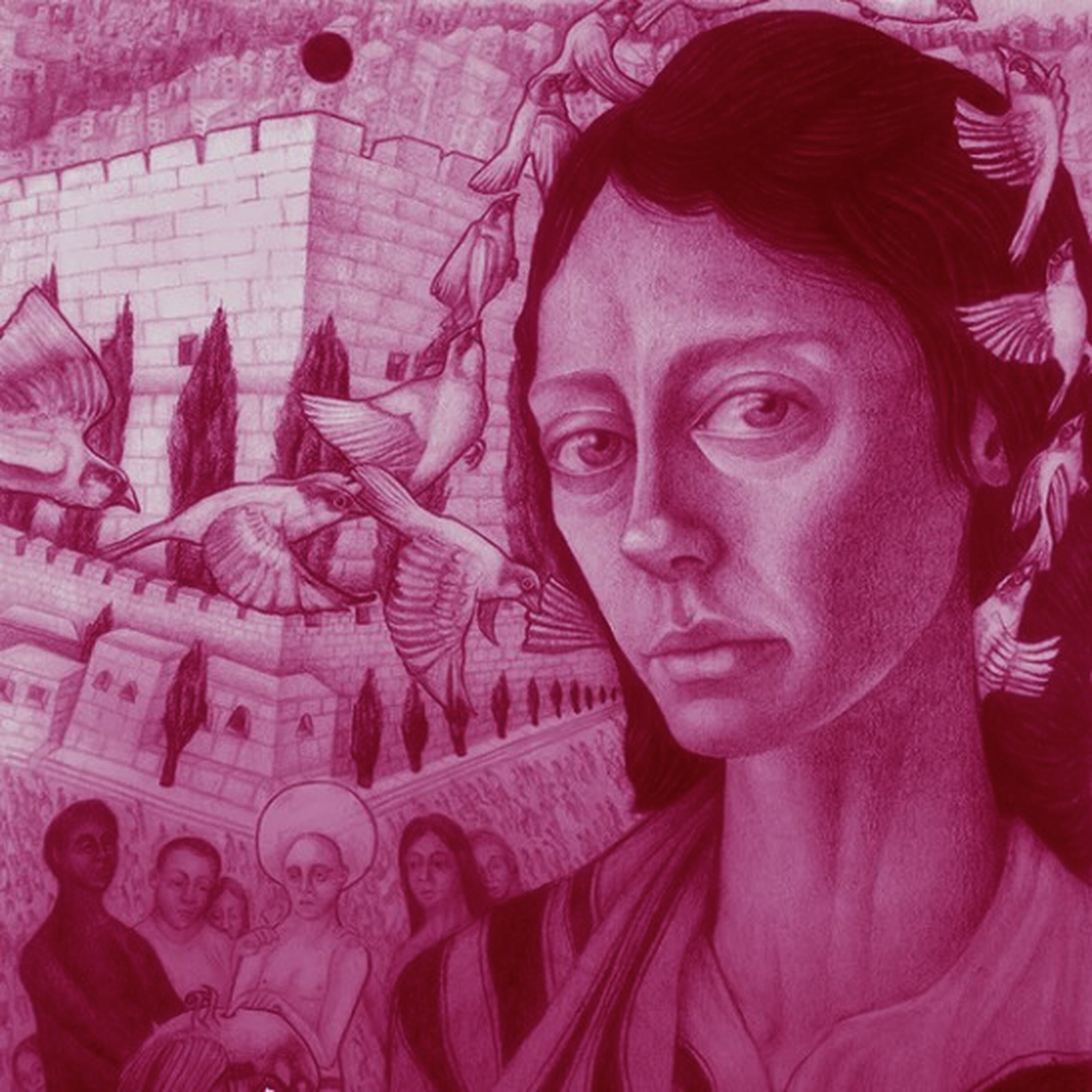 אדוננו אילם