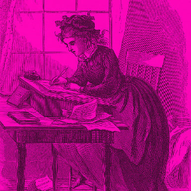 "היופי הוא מכתב המלצה פתוח"