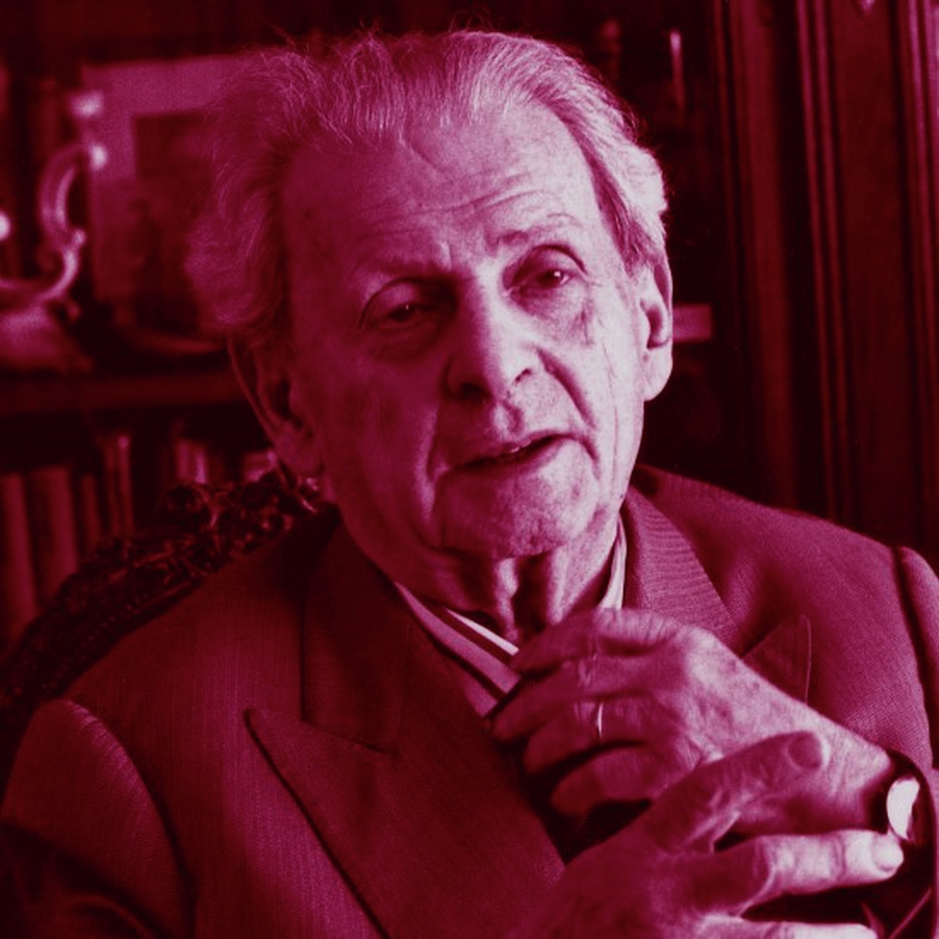 עמנואל לוינס והאחר עמנואל לוינס והאחר