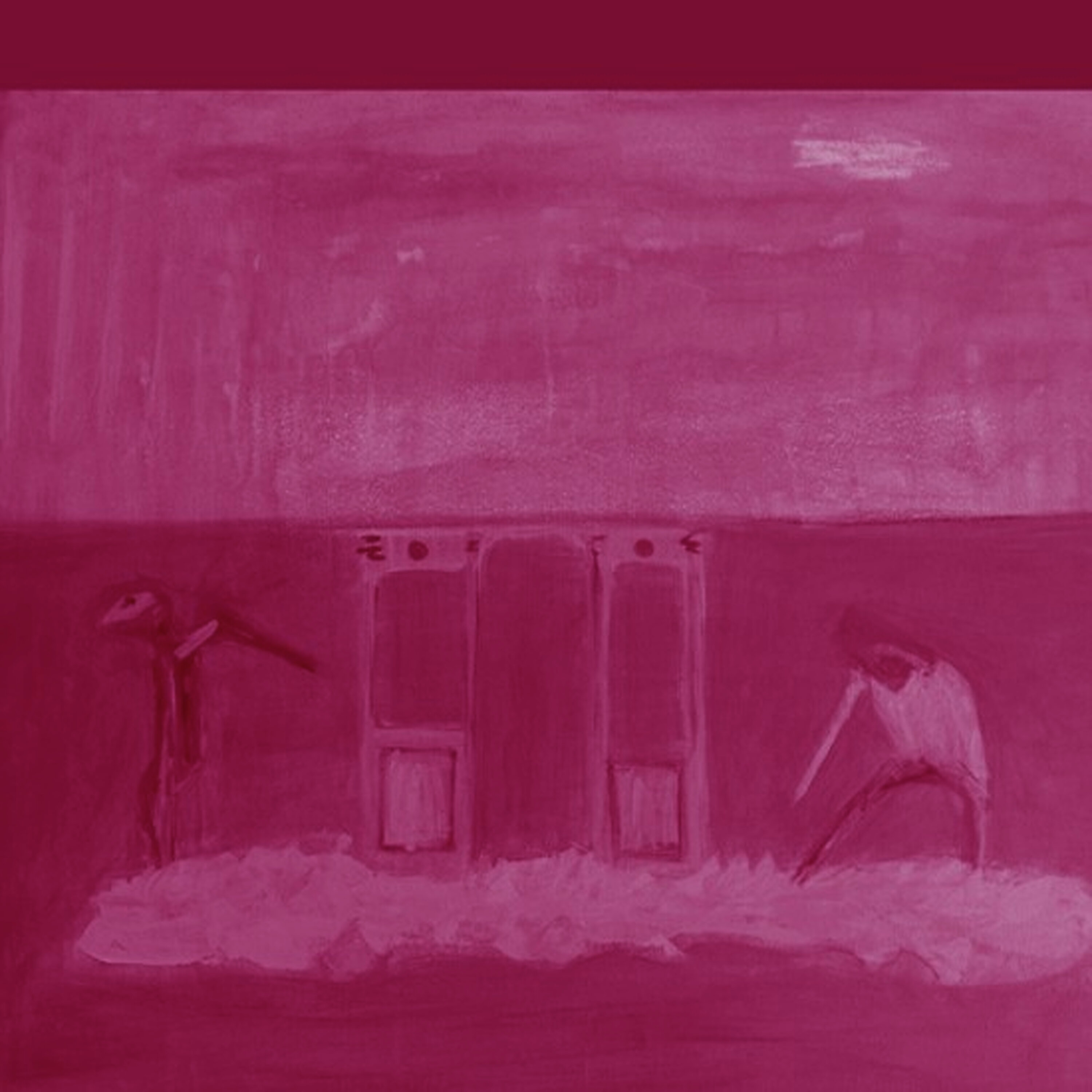 לכל מקום לקחתי אותך איתי, עברית episode artwork