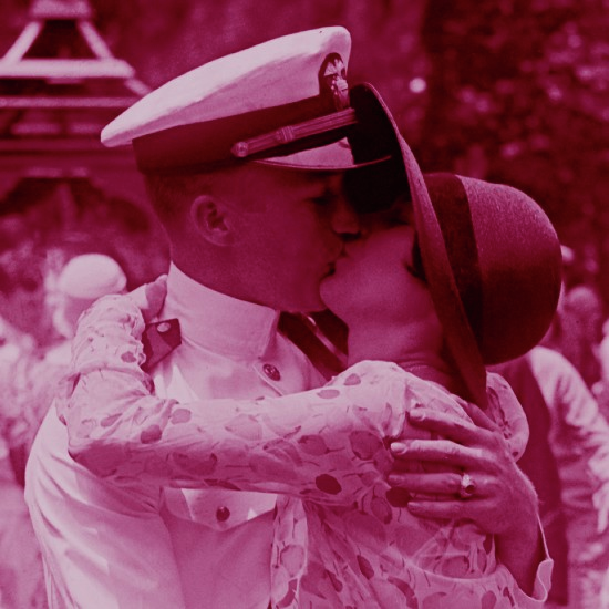 סיפור על אהבה ומלחמה