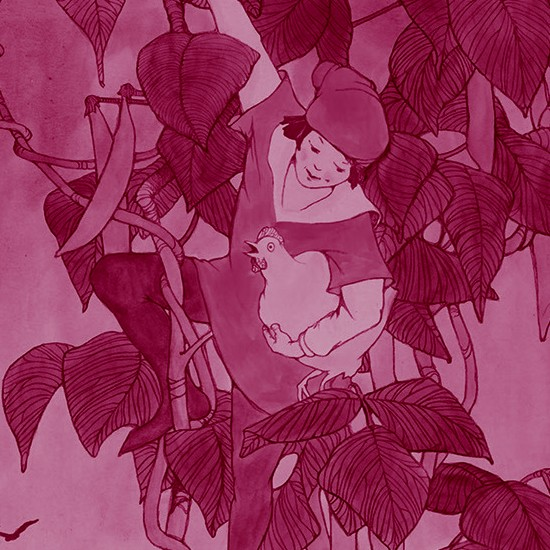 בין יעקב אבינו לג'ק ואפוני הפלא