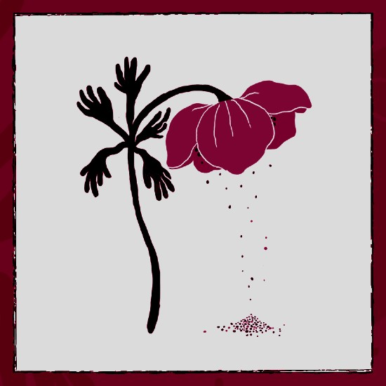 יום הזיכרון בשירה ובספוקן וורד