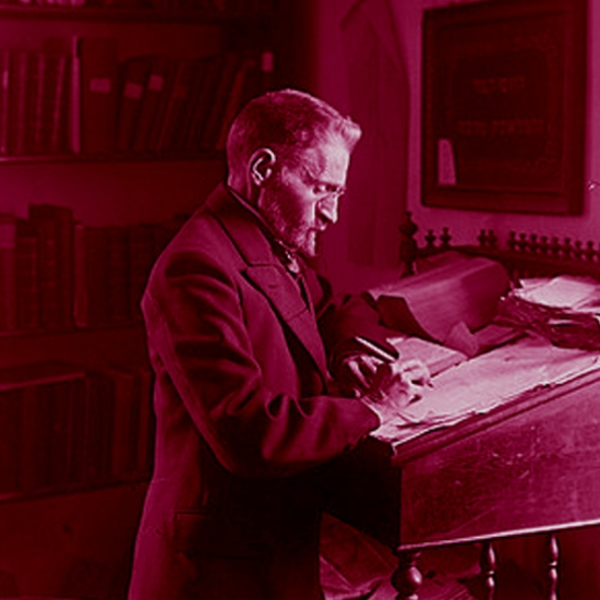 ארכיון לישן, ארכיון לחדש