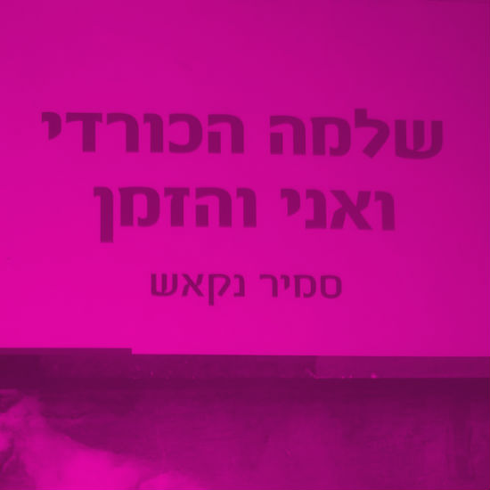 יהודי בגדאדי בישראל