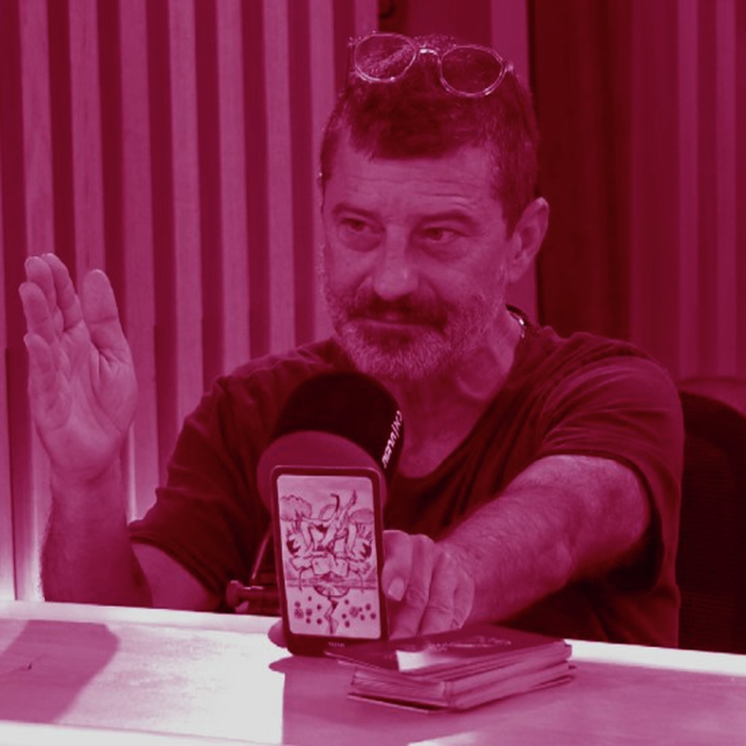 את חירותי