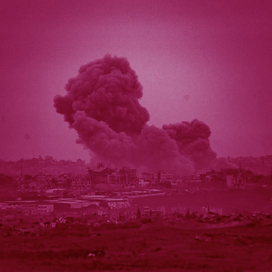 להפוך לטרוריסטית כדי להציל את הבן