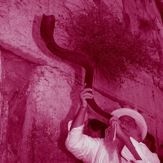 ההיסטוריה האמיתית של ראש השנה