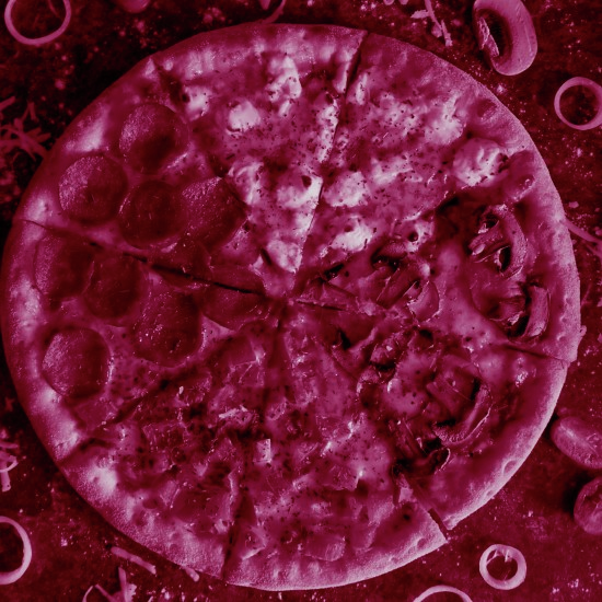 הספר שמכריז: המטבח האיטלקי לא קיים