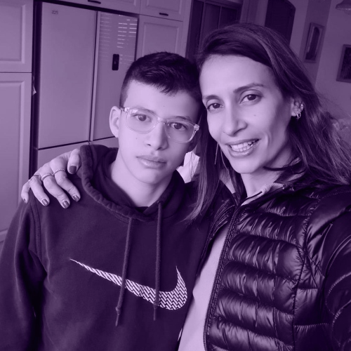 "השכול האזרחי הוא שכול בודד וחסר קהילה"