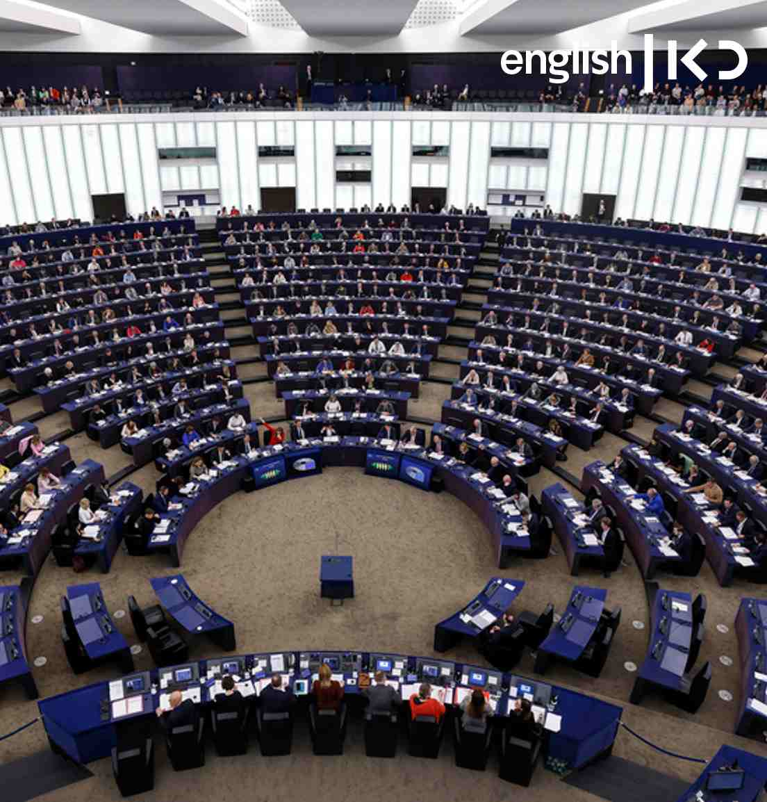 Europe's concern over backsliding of democracy in Israel