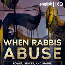 New book examines sexual abuse by Jewish religious leaders