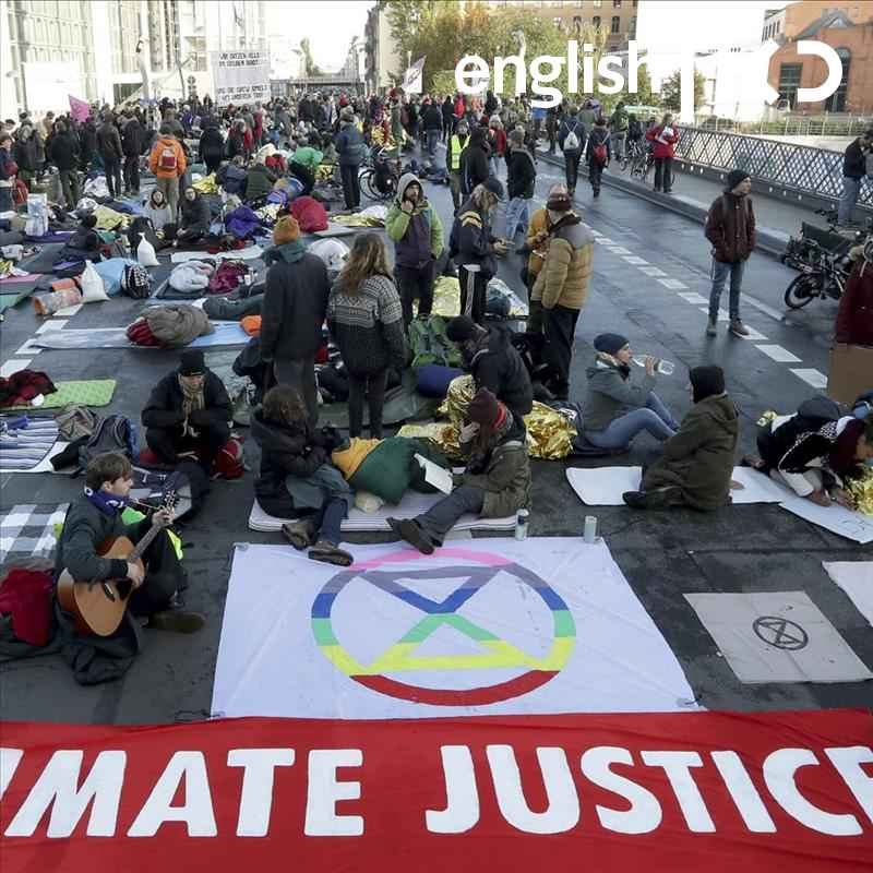 New climate bill wants greenhouse gases cut by 85% by 2050.