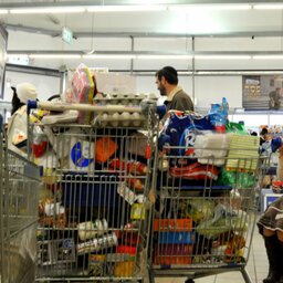 Report examines household food waste in Israel