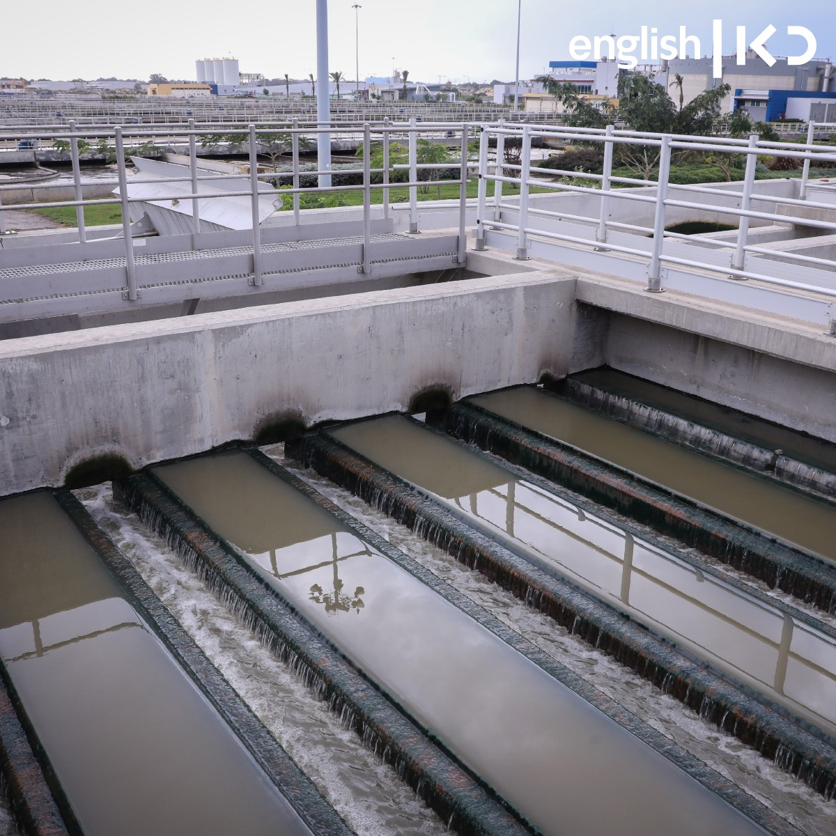 Study: Coronavirus  risk in conventional sewage treatment