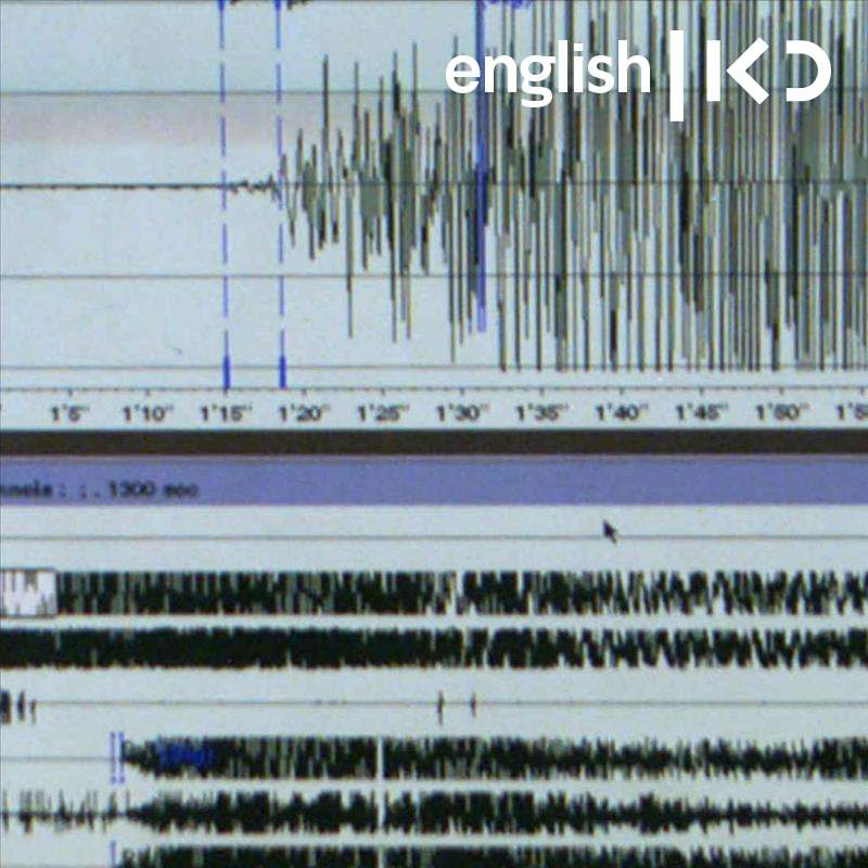 Early warning of earthquakes and tsunamis  saves lives