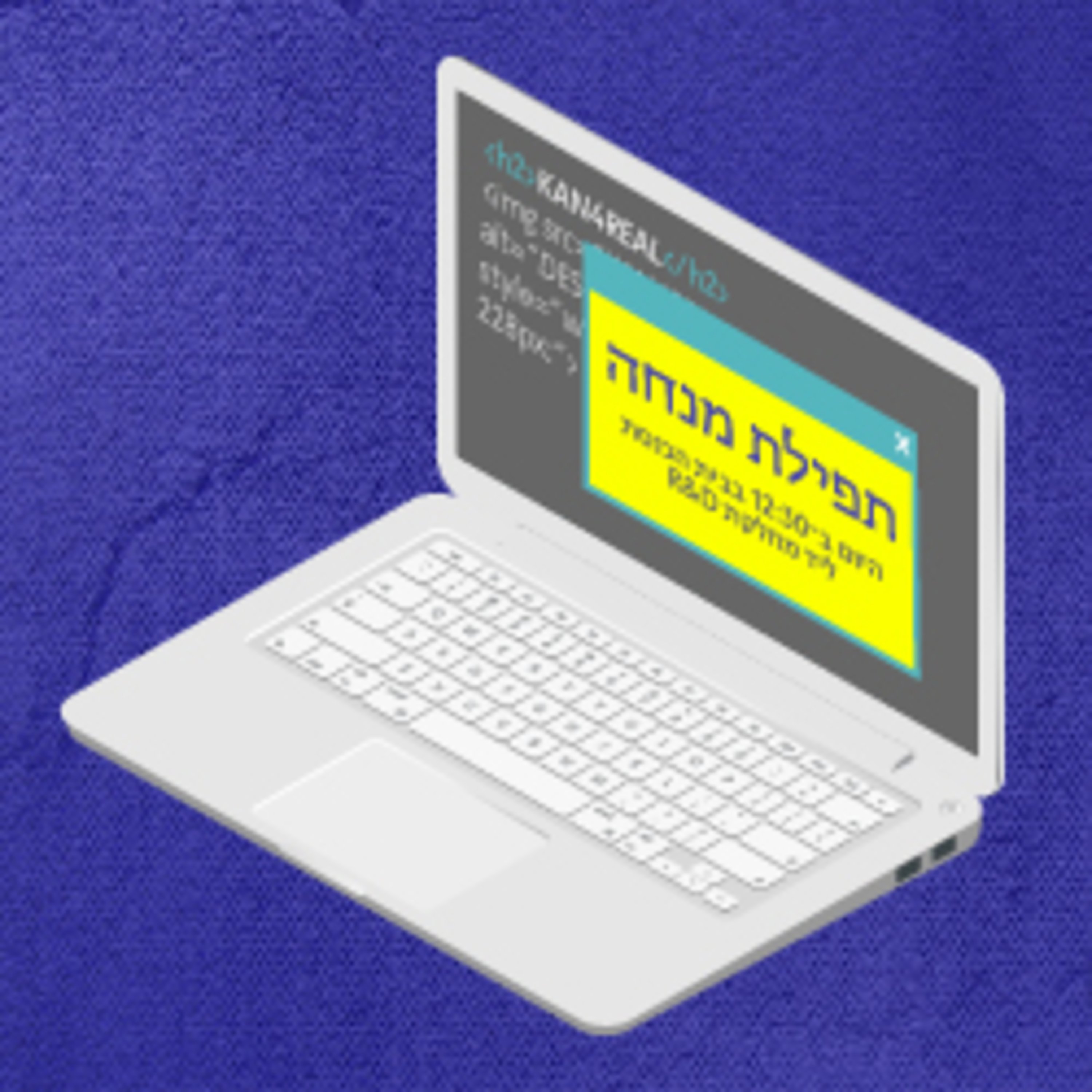 פרק 23: קוד ברמה